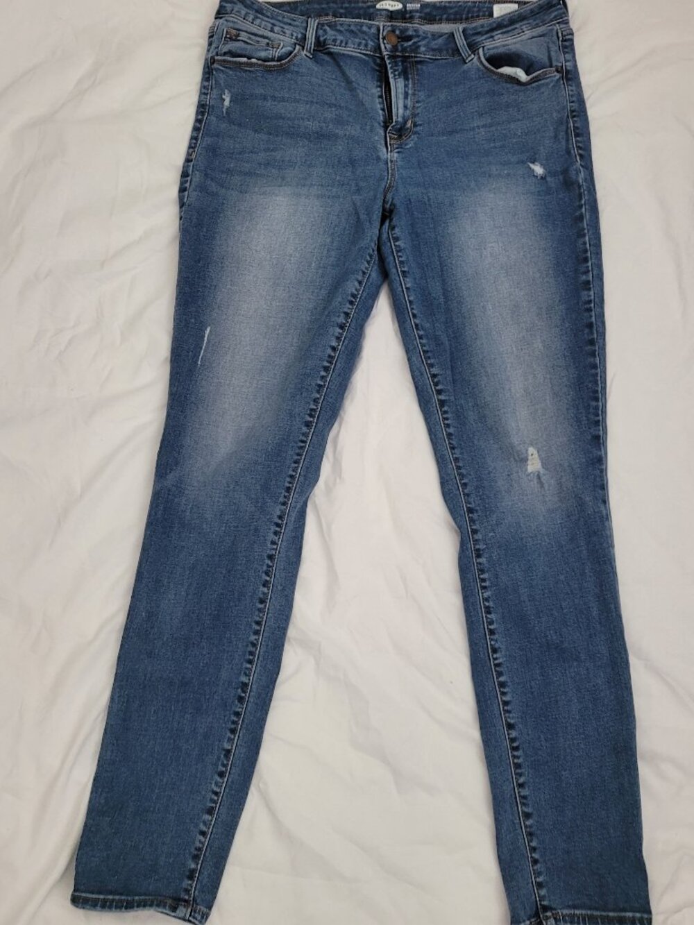 Women's Jeans